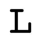 Lara Coromina logo