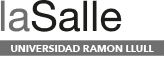 La Salle Universitat Ramón Llull logo