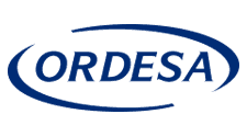 Ordesa logo