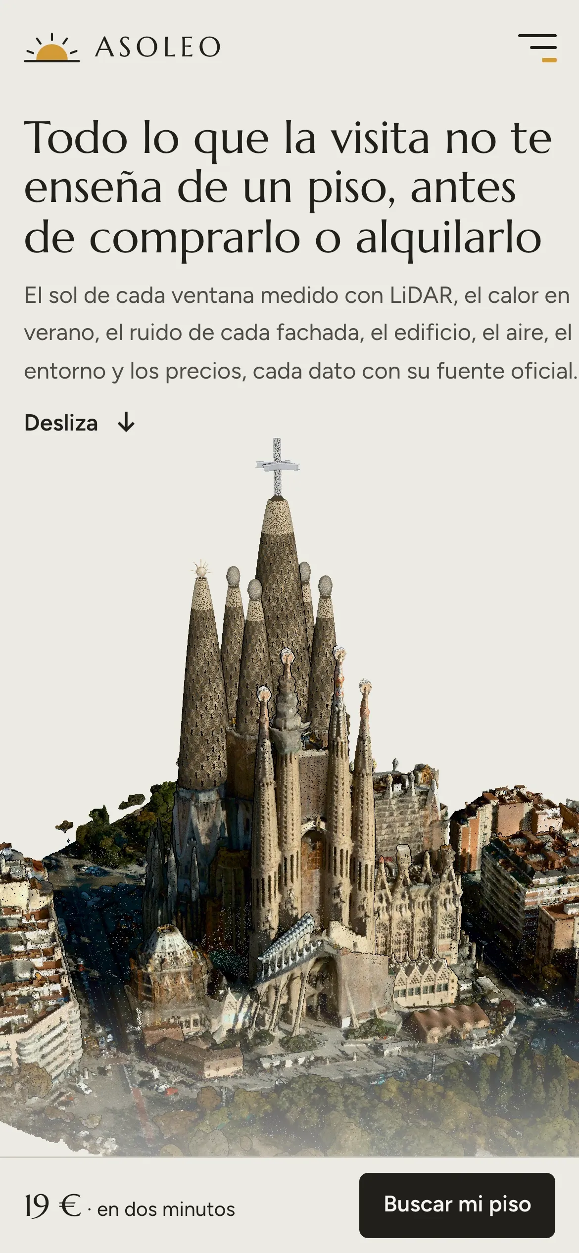 Asoleo