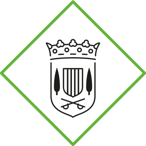 Ajuntament de Vilassar de Dalt logo