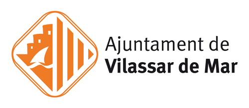 Ajuntament de Vilassar de Mar logo