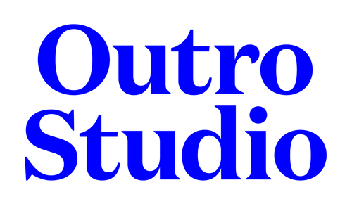 Outro Studio logo