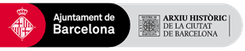 Ajuntament de Barcelona logo