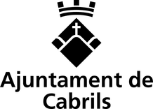 Ajuntament de Cabrils logo