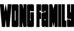 The Wong Family logo