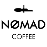 Nømad Coffee logo