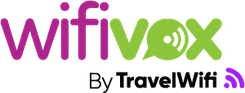 Wifivox logo